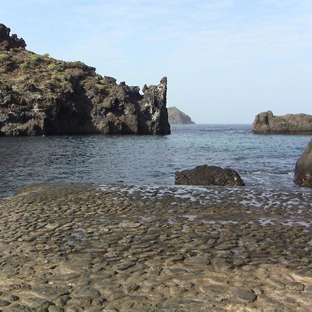 Las Sabinas Villa - El Guincho, Garachico 加拉奇科 外观 照片