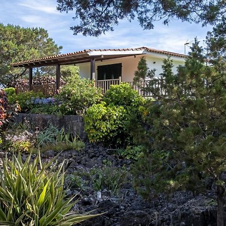 Las Sabinas Villa - El Guincho, Garachico 加拉奇科 外观 照片