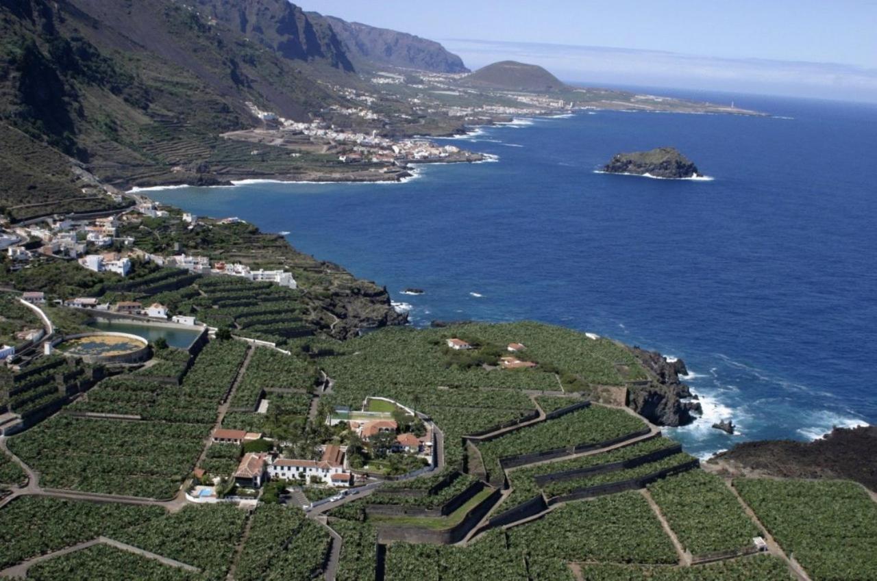 Las Sabinas Villa - El Guincho, Garachico 加拉奇科 外观 照片