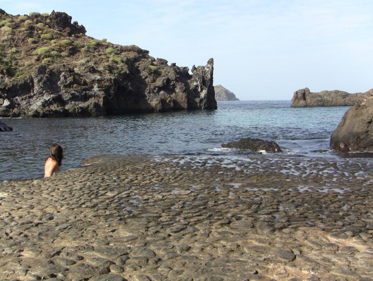 Las Sabinas Villa - El Guincho, Garachico 加拉奇科 外观 照片
