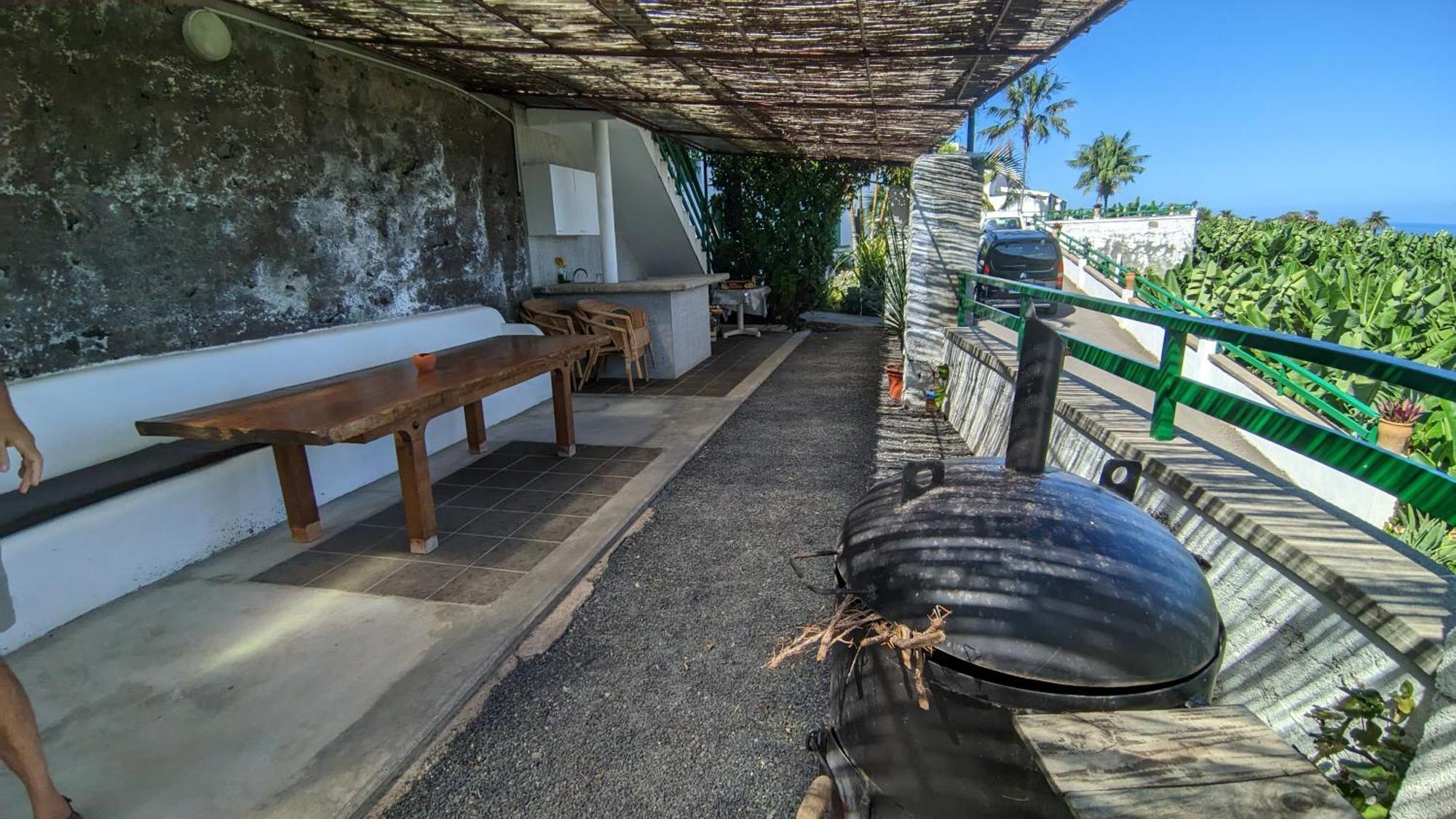 Las Sabinas Villa - El Guincho, Garachico 加拉奇科 外观 照片
