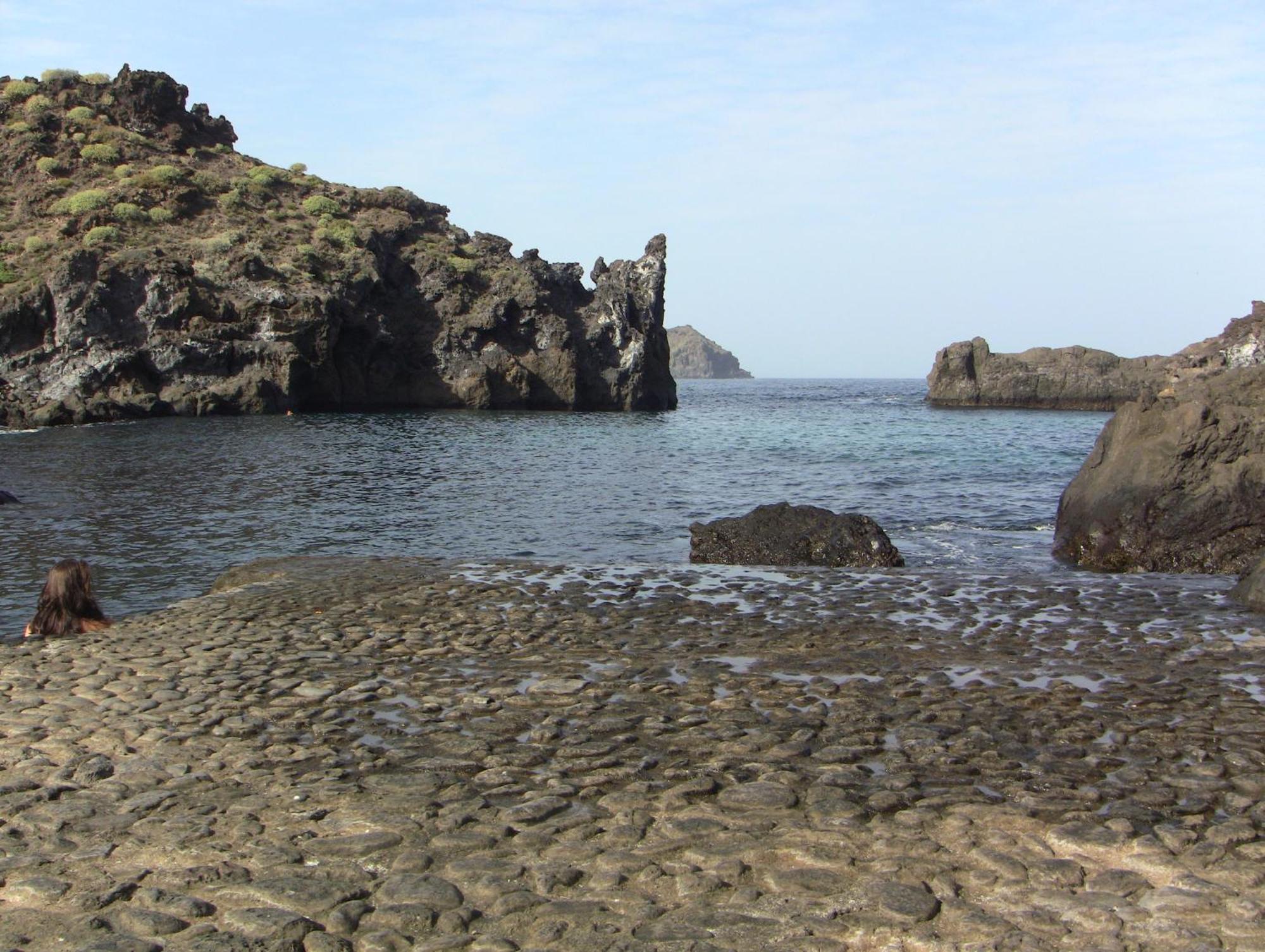 Las Sabinas Villa - El Guincho, Garachico 加拉奇科 外观 照片